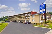 Canadas Best Value Inn Берлінгтон Екстер'єр фото