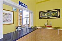 Canadas Best Value Inn Берлінгтон Екстер'єр фото